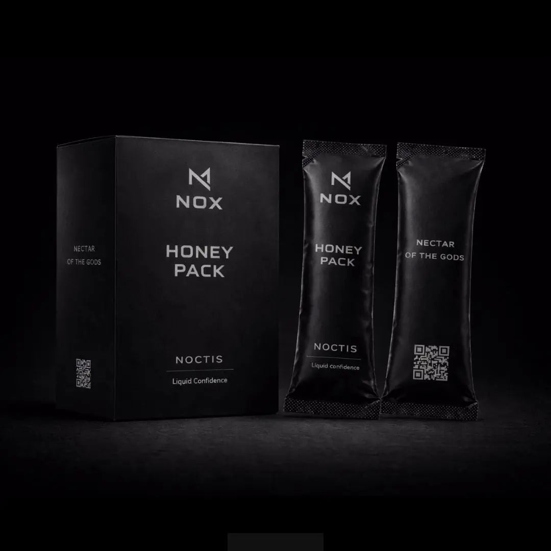 Nox Honey Pack - Nox Honey